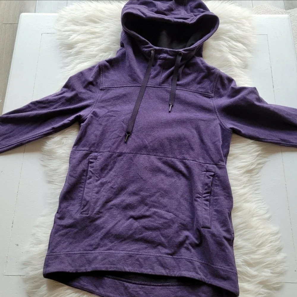 lululemon athletica great size